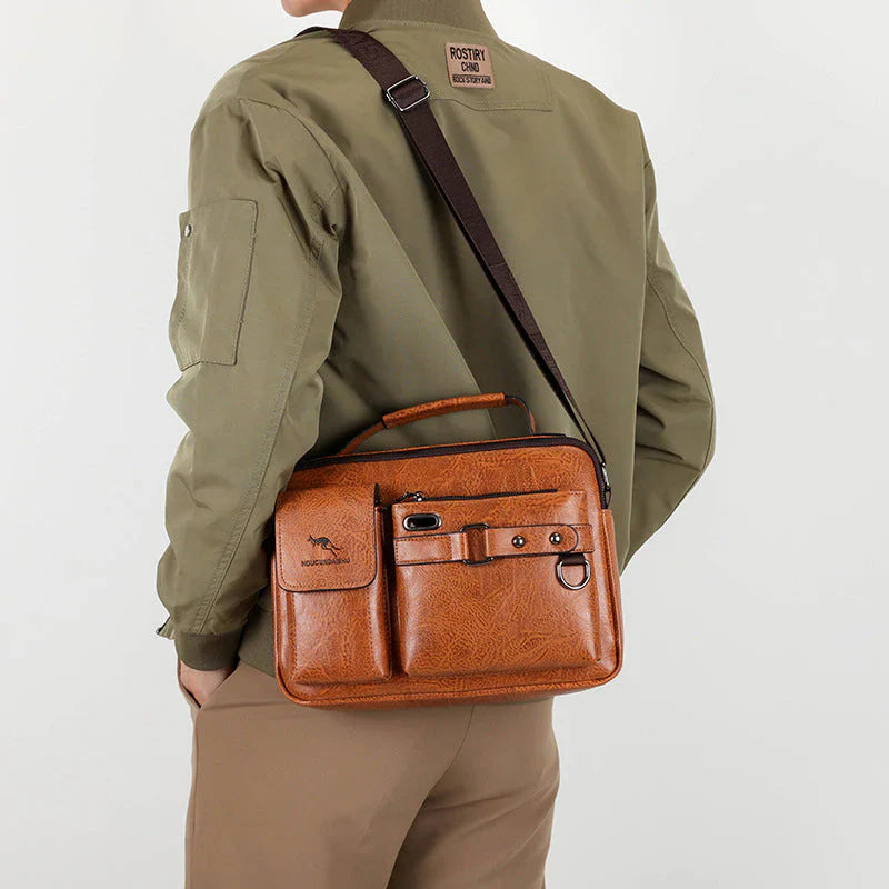 Mochilas y bolsas