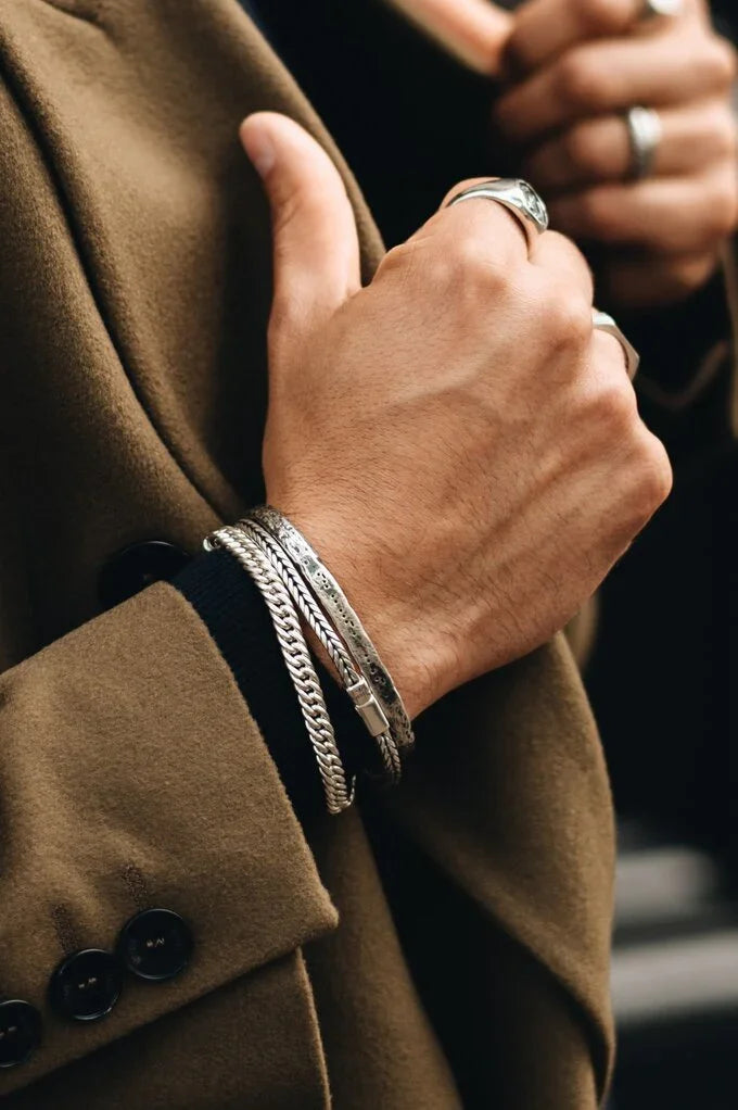 Pulseras