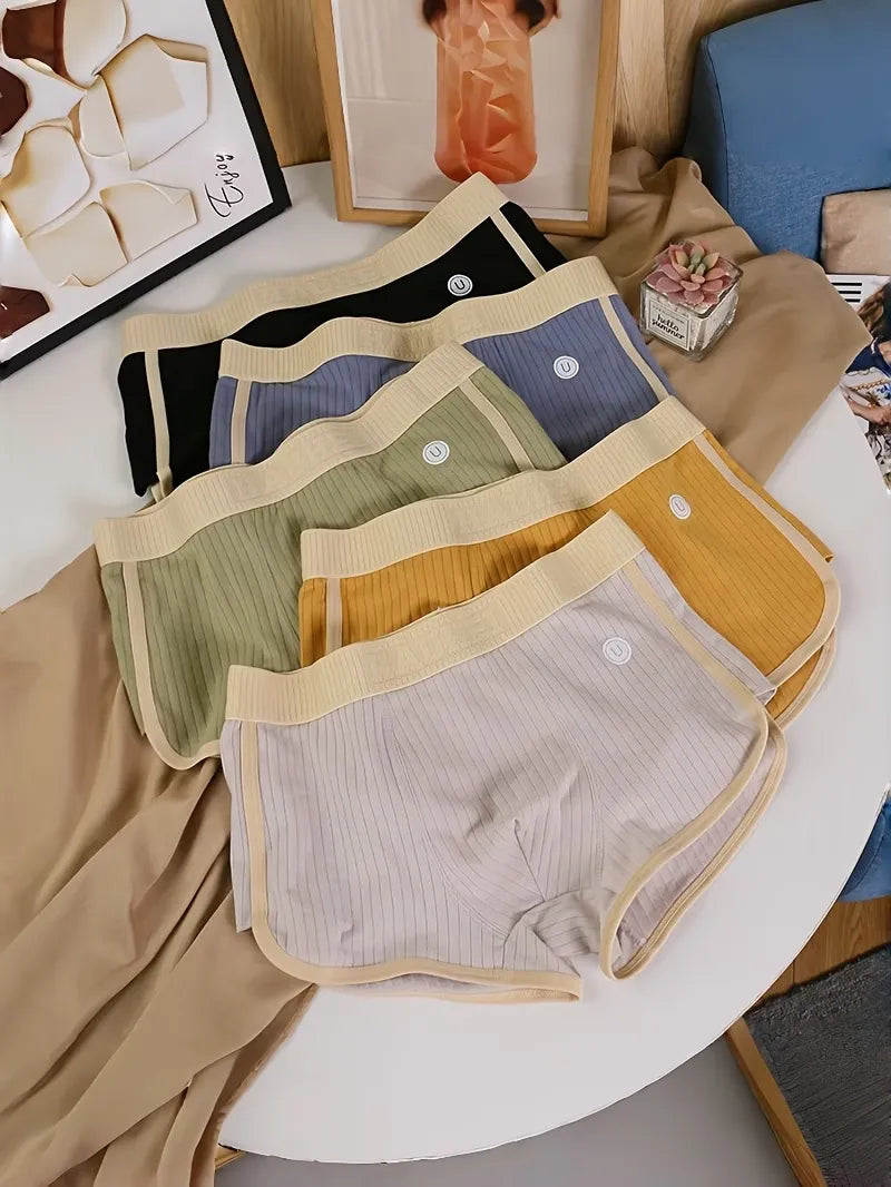 Boxer Homme Bellavita — Achetez 1, Recevez-en 3
