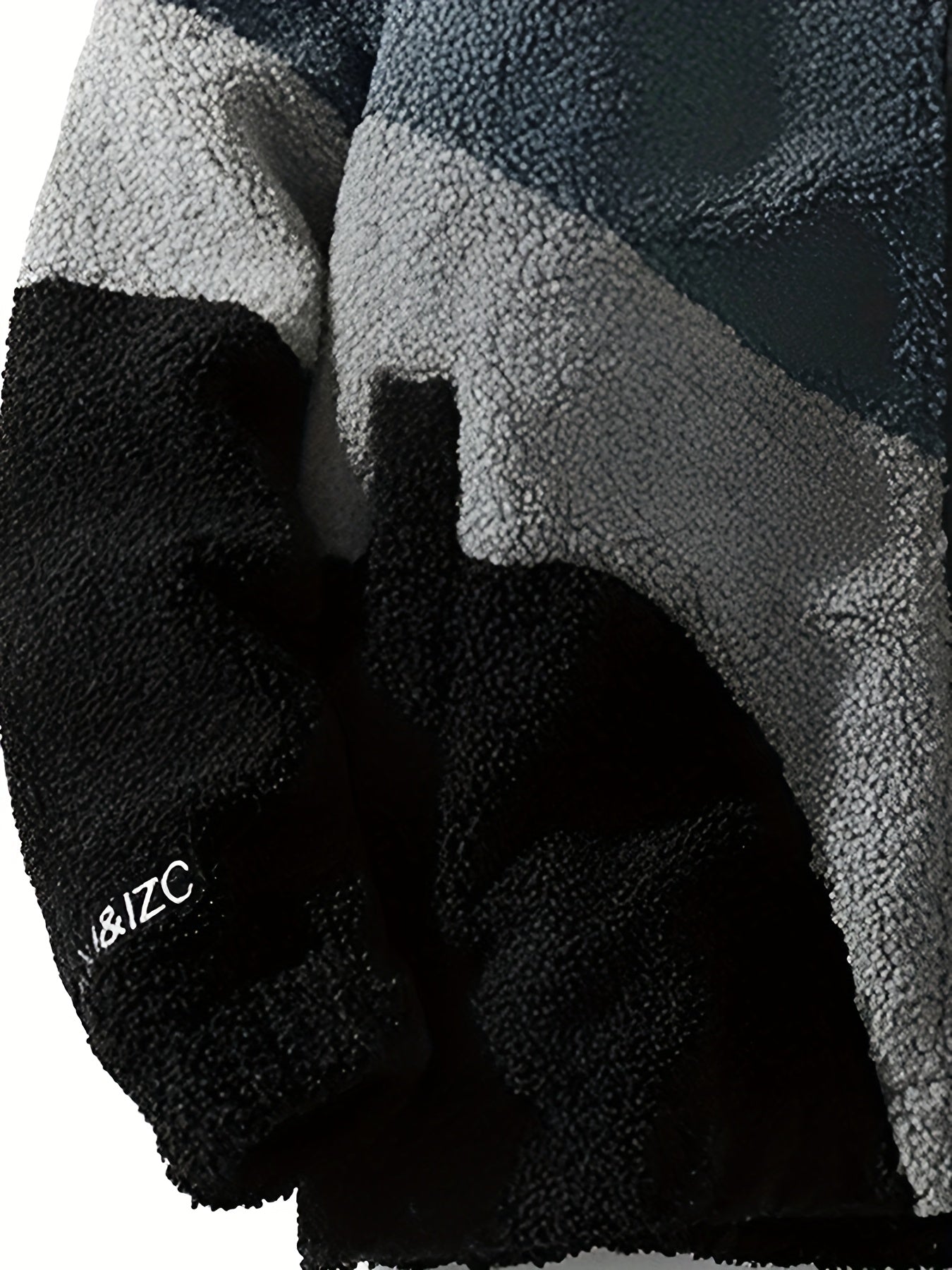 Jacket Everest Fleece
