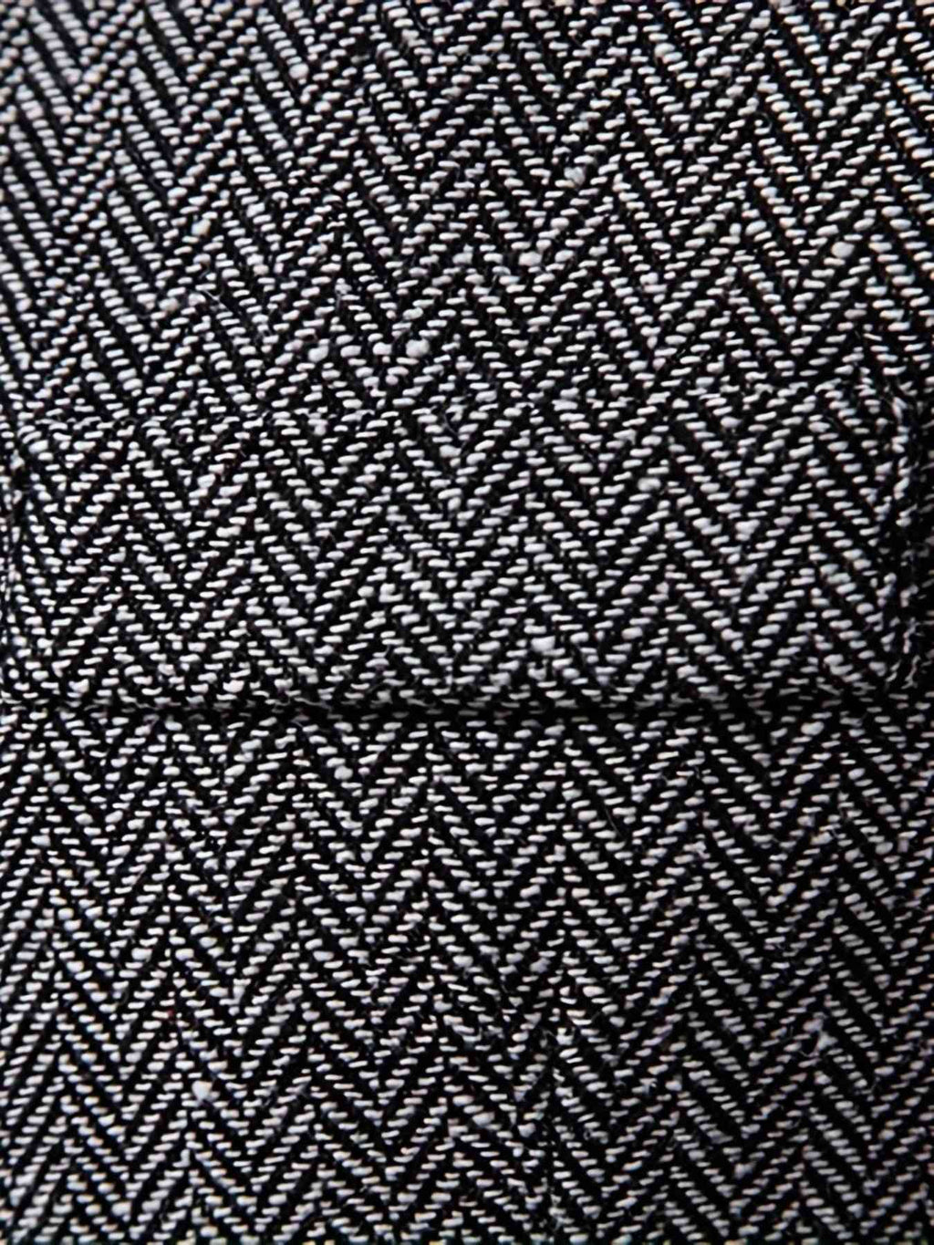 Gilet Monarch Sartoriale