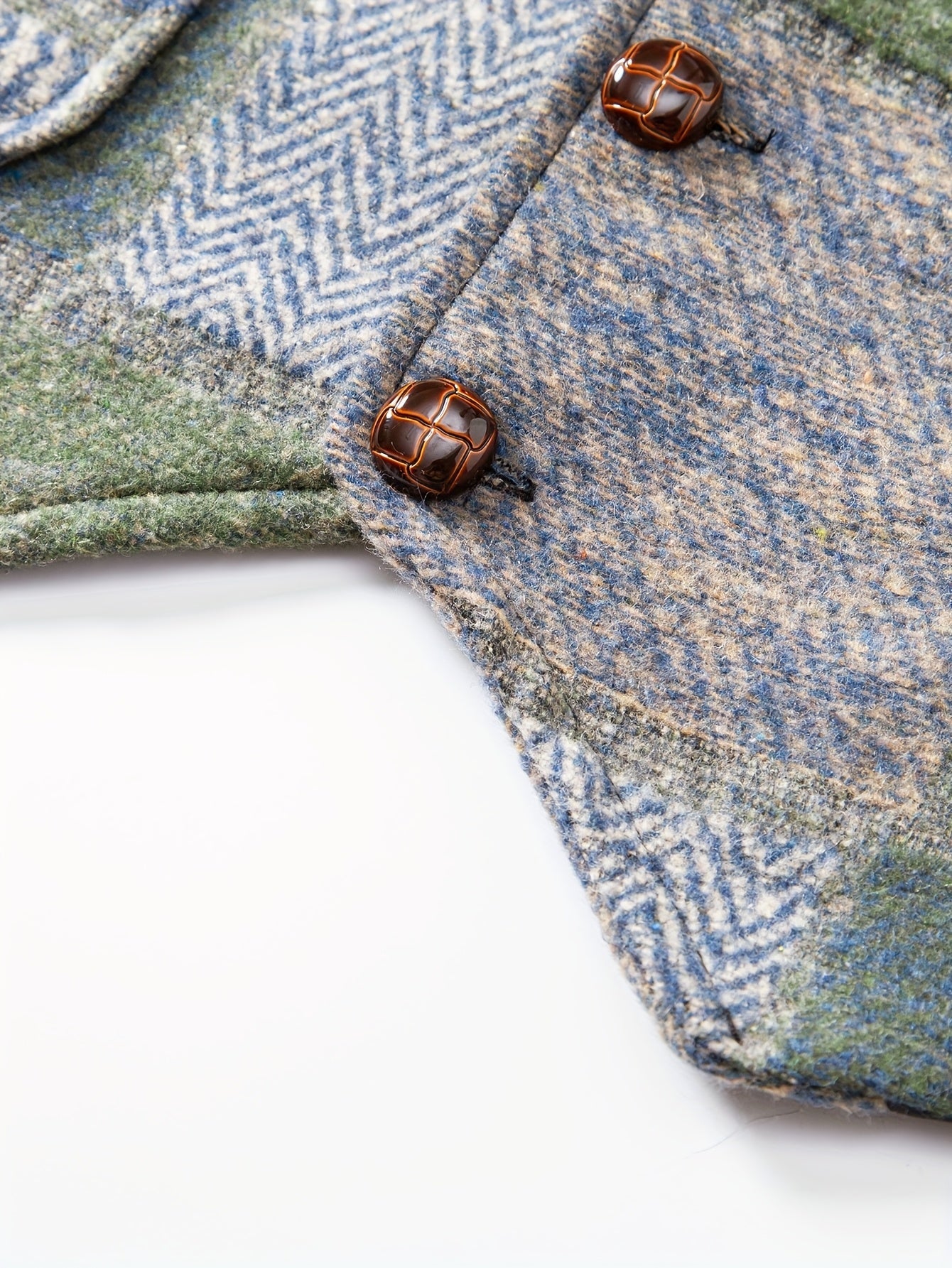 Gilet Tradizione