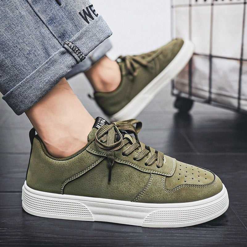 Sneaker Apollo Cloud