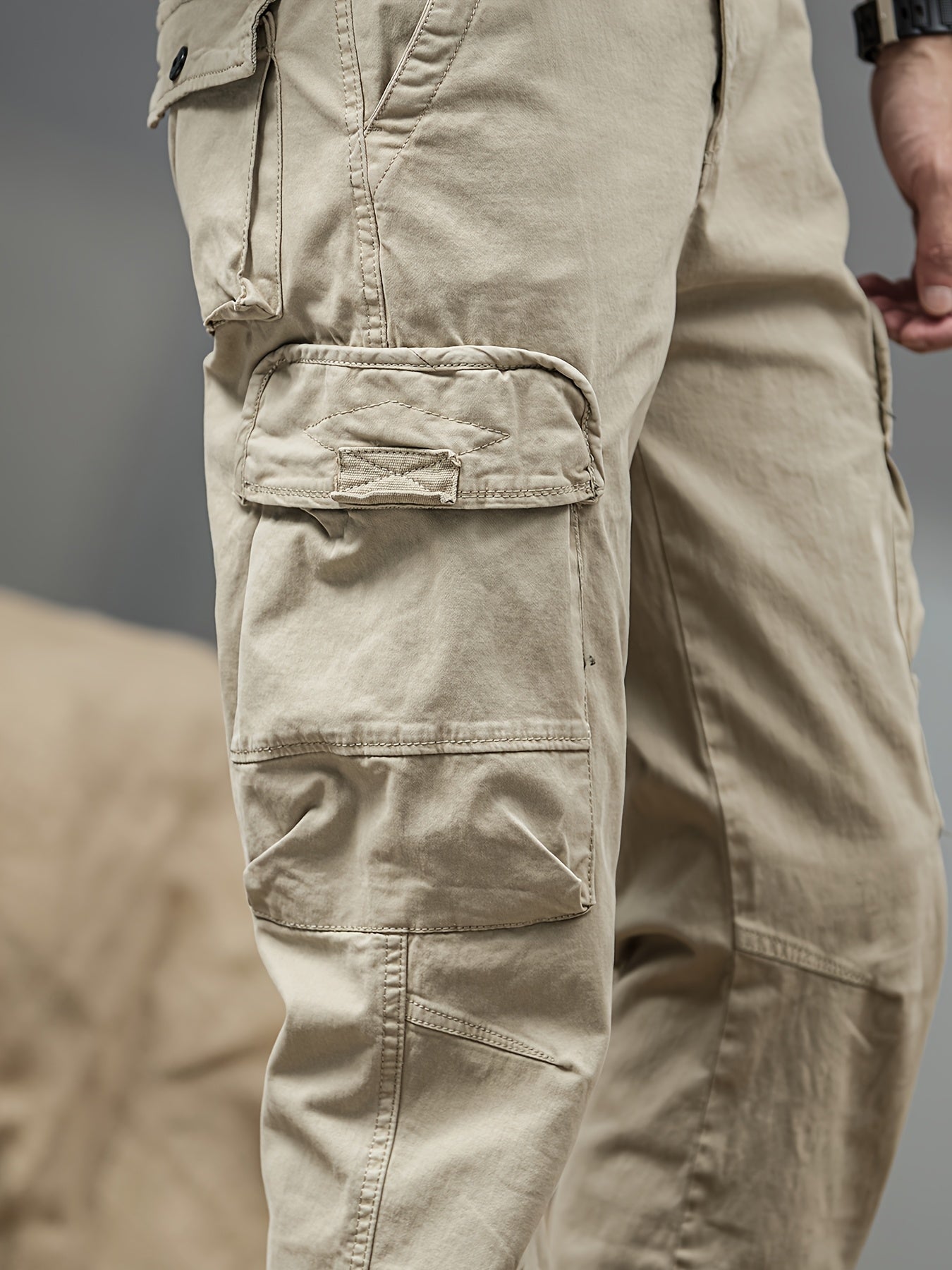 Pants Ranger Field