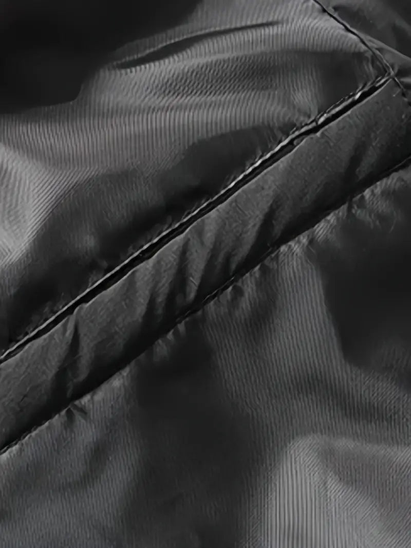 Vest Hades Hooded