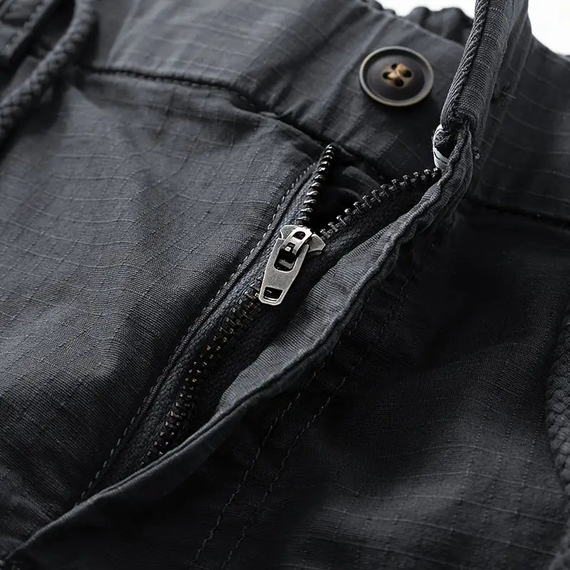Pants Atlas Cargo