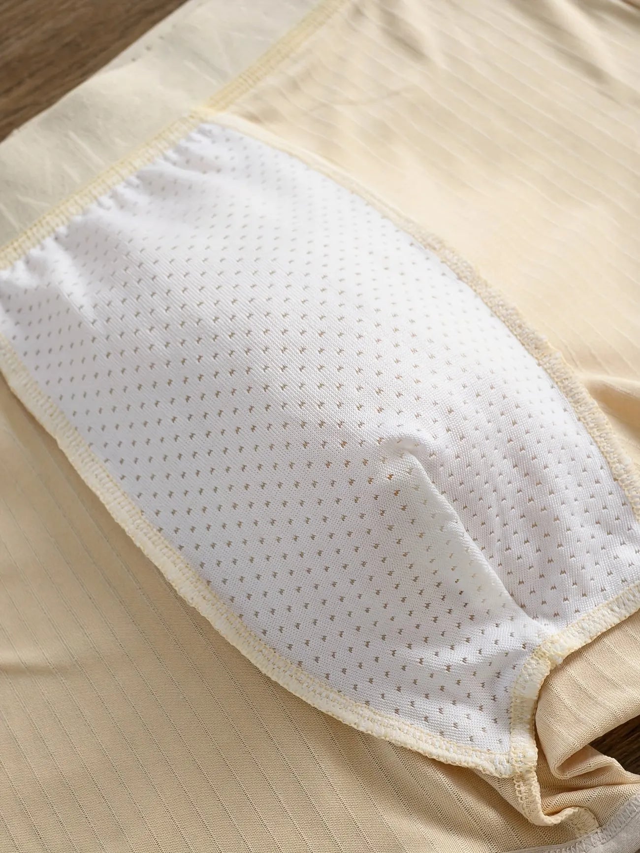 Boxer Homme Bellavita — Achetez 1, Recevez-en 3