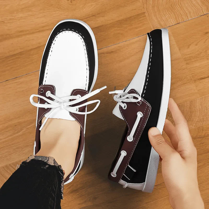 Mocassino Barca Riviera – Comfort Premium