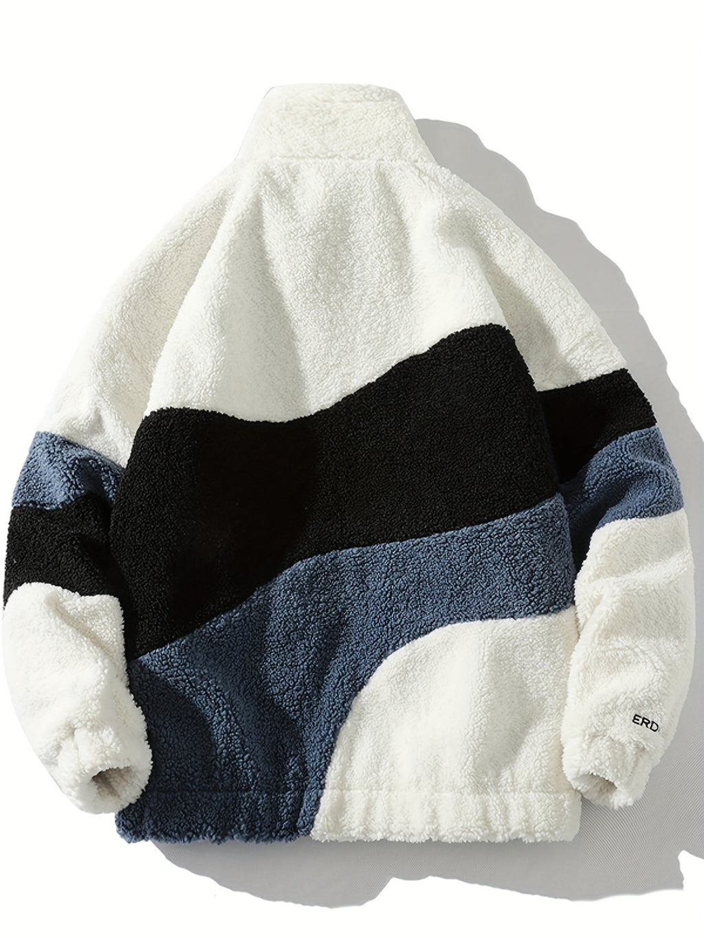 Jacket Everest Fleece