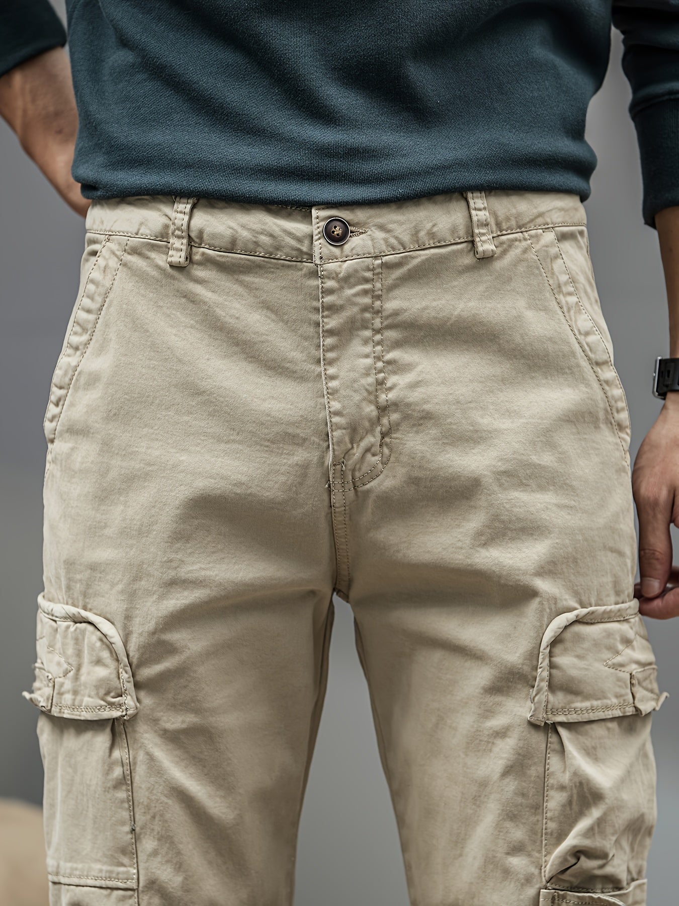 Pants Ranger Field