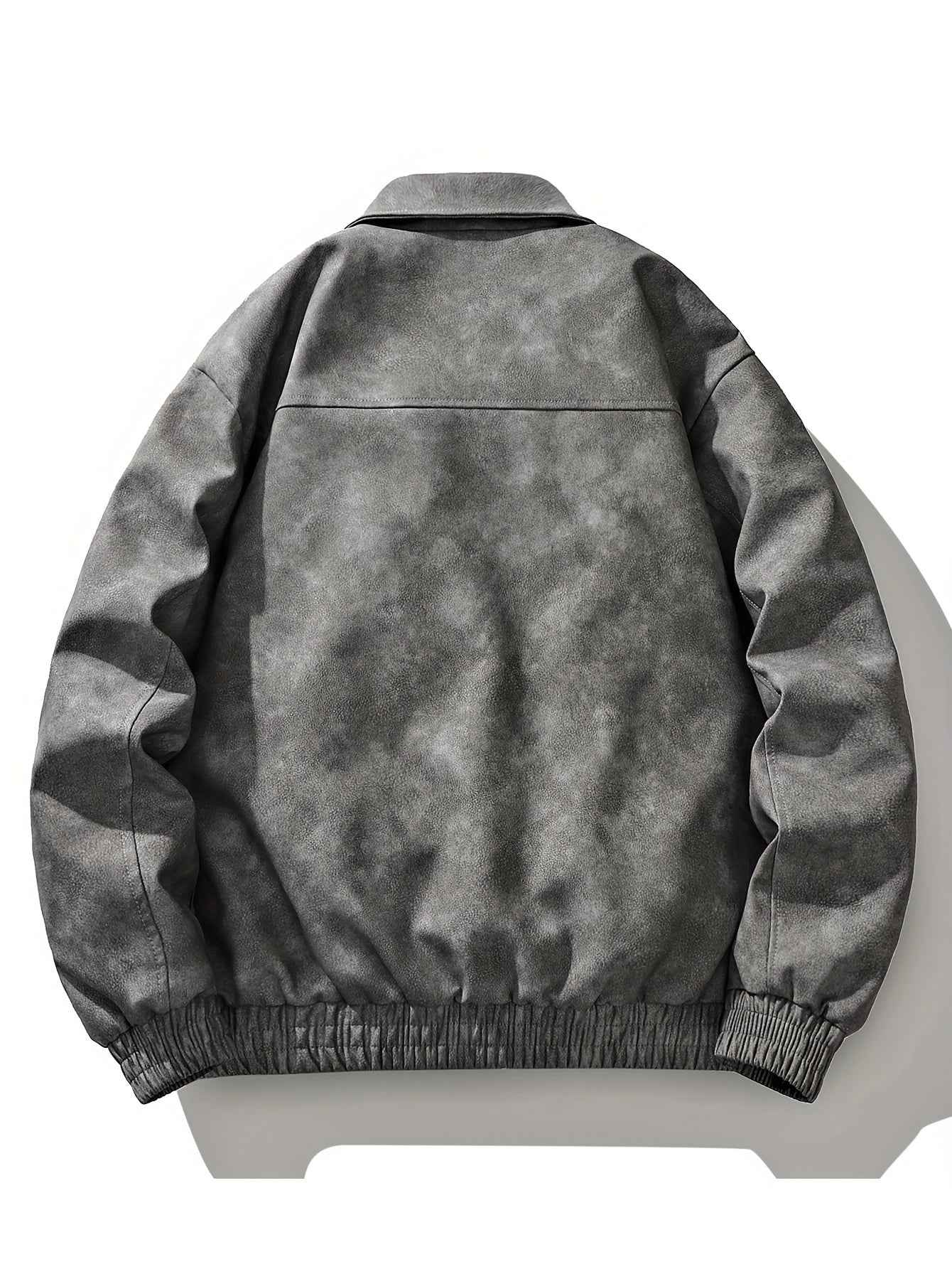 Jacket Ares Bomber