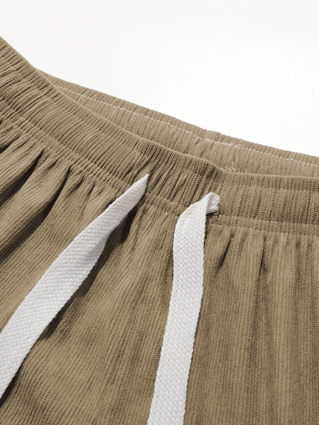 Pants Set Caesar Corduroy