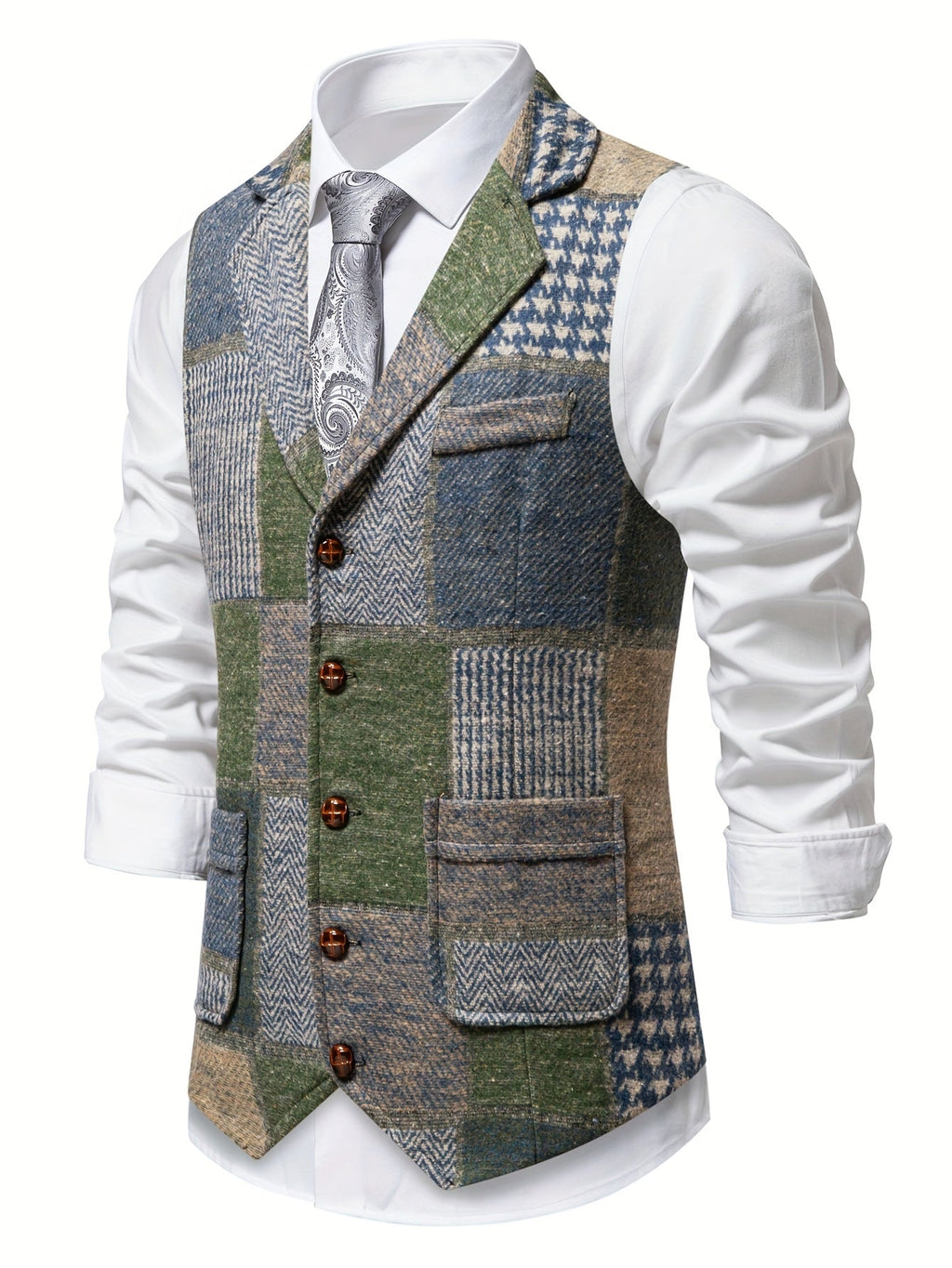 Gilet Tradizione