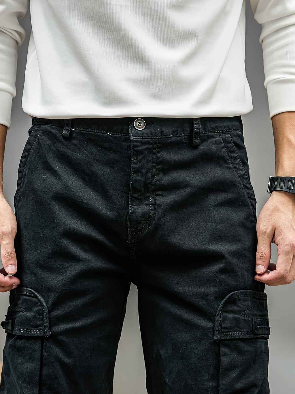 Pants Ranger Field