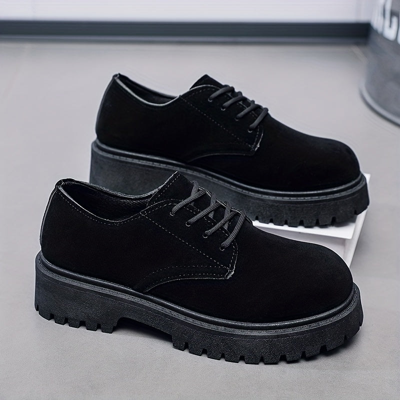 Stonemont Sneakers – Robust Grip Outsole