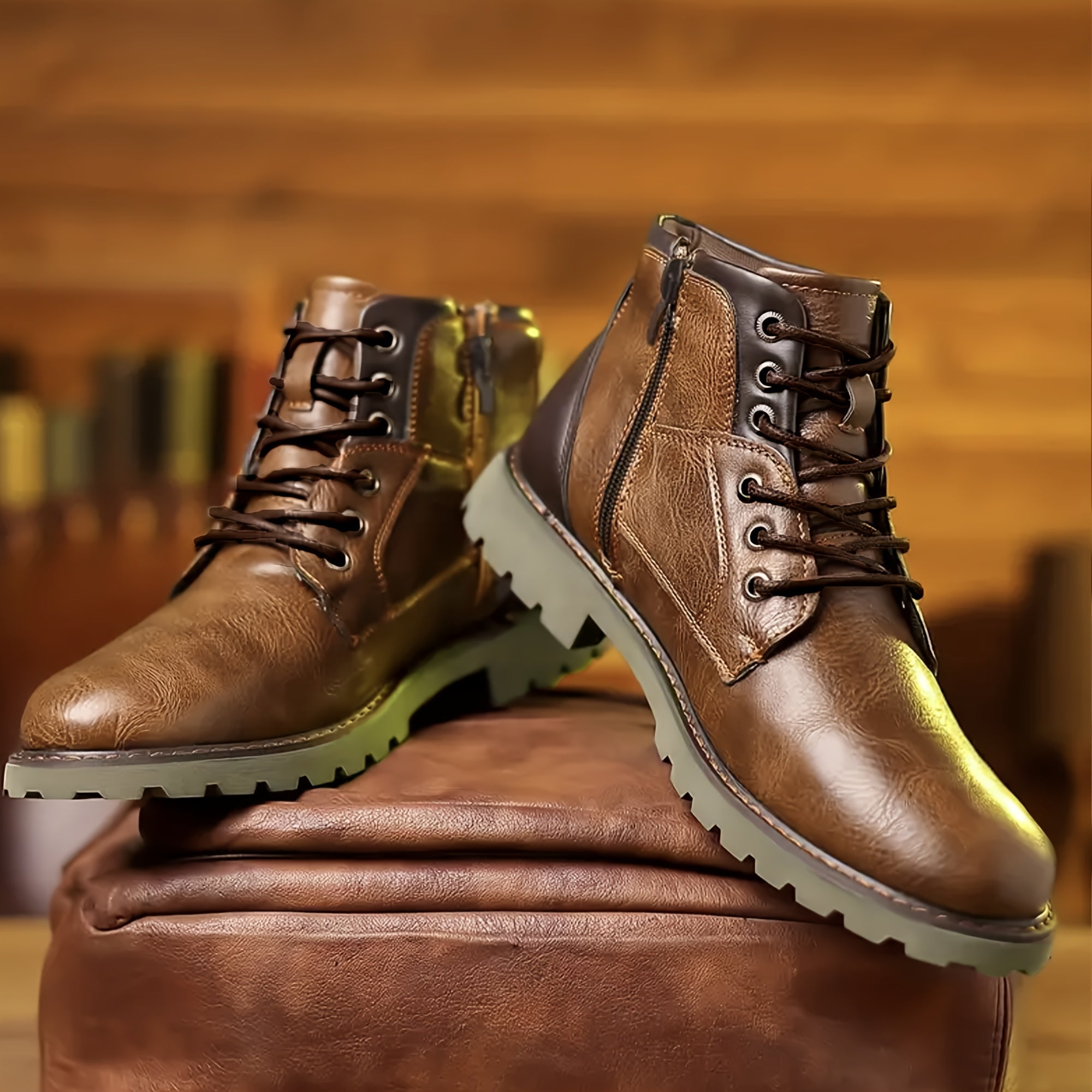 Boots Pathfinder