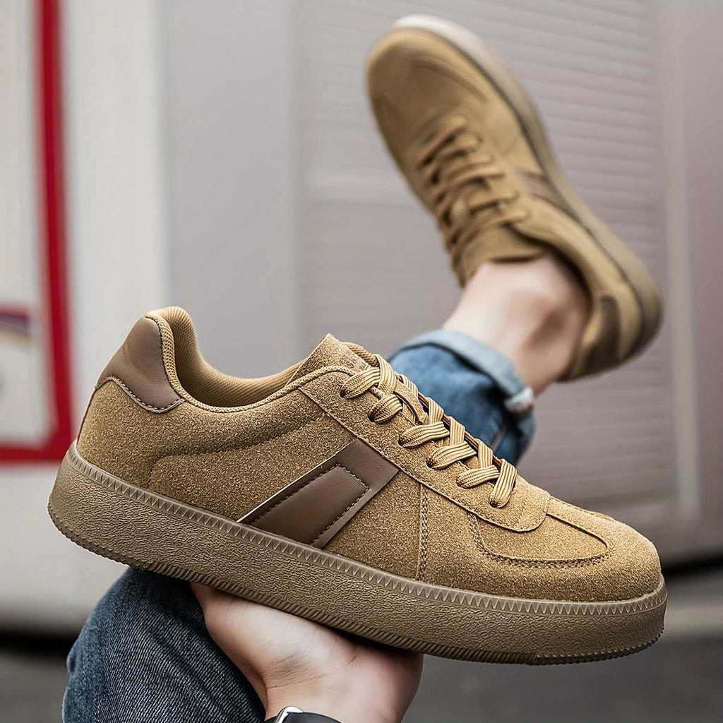 Sneaker Canyon Brown
