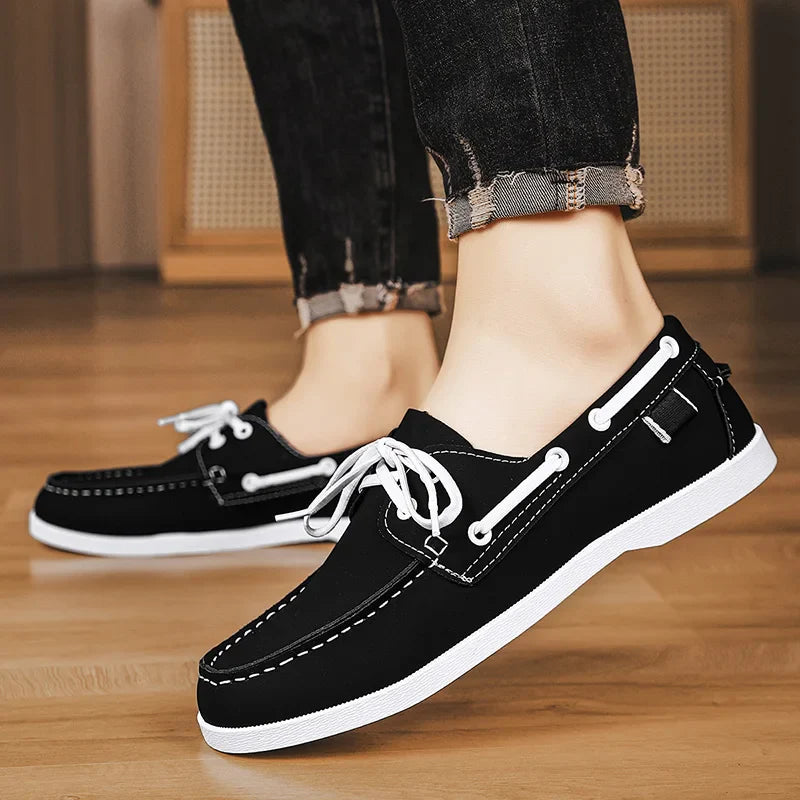 Mocassino Barca Riviera – Comfort Premium