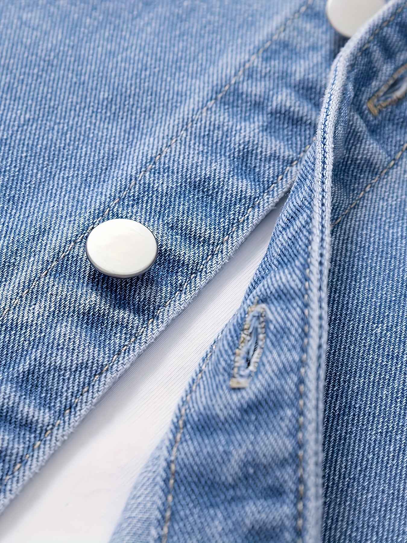 Jacket Pioneer Denim