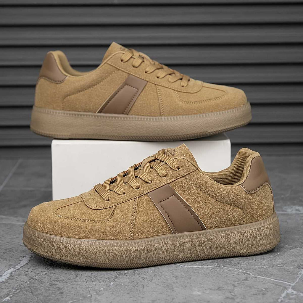 Sneaker Canyon Brown