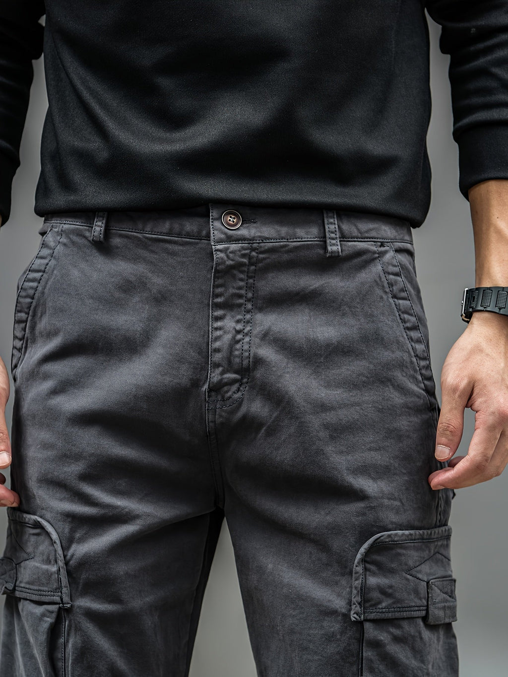 Pants Ranger Field