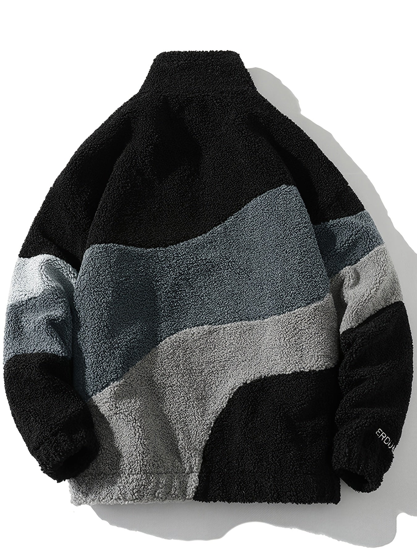 Jacket Everest Fleece