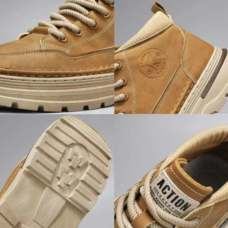 Zapatilla Brighton