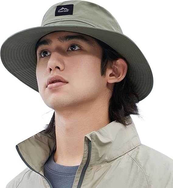 Hat Oasis