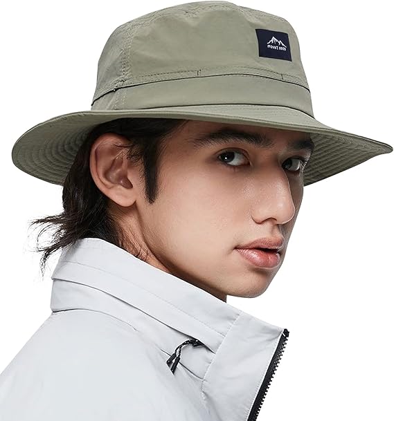 Hat Oasis