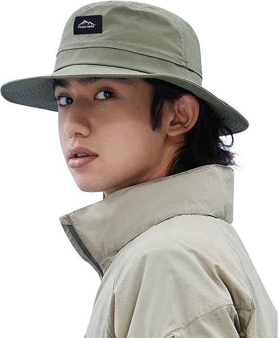 Hat Oasis