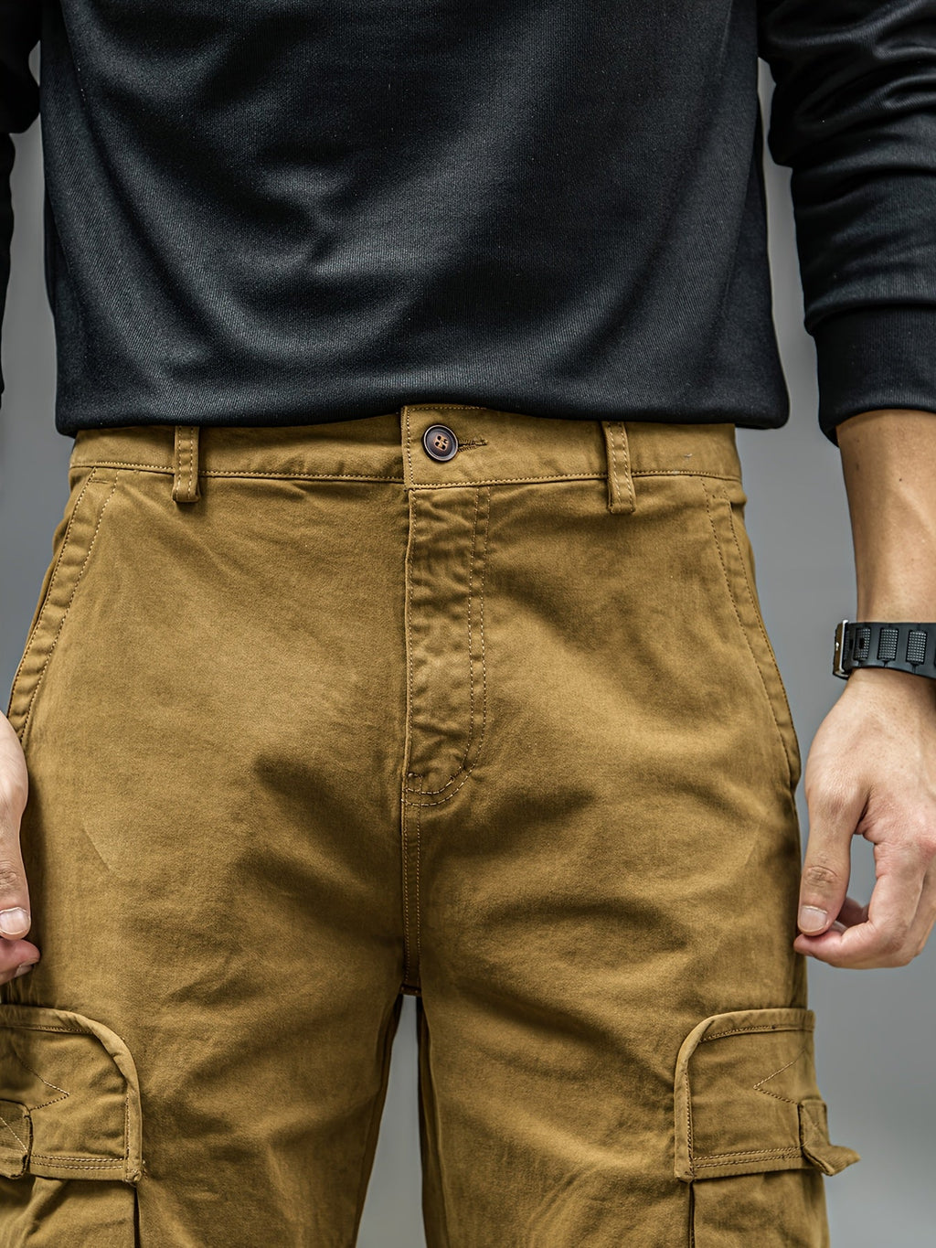 Pants Ranger Field