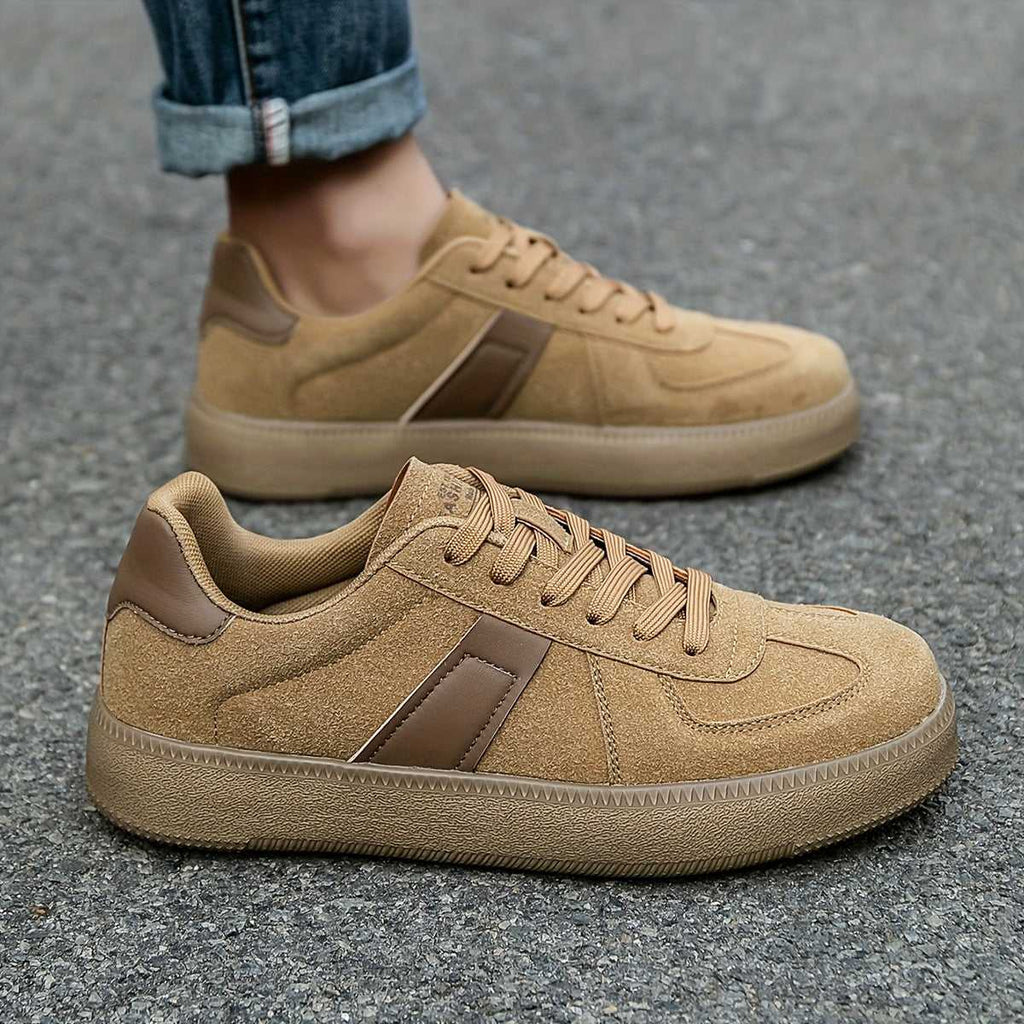 Sneaker Canyon Brown