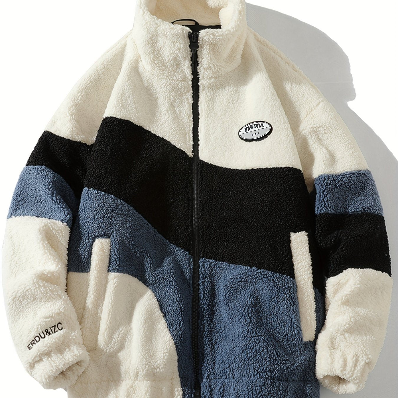 Jacket Everest Fleece