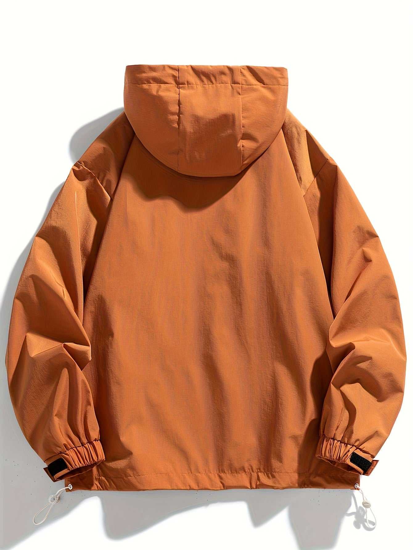 Jacket Surge Windbreaker