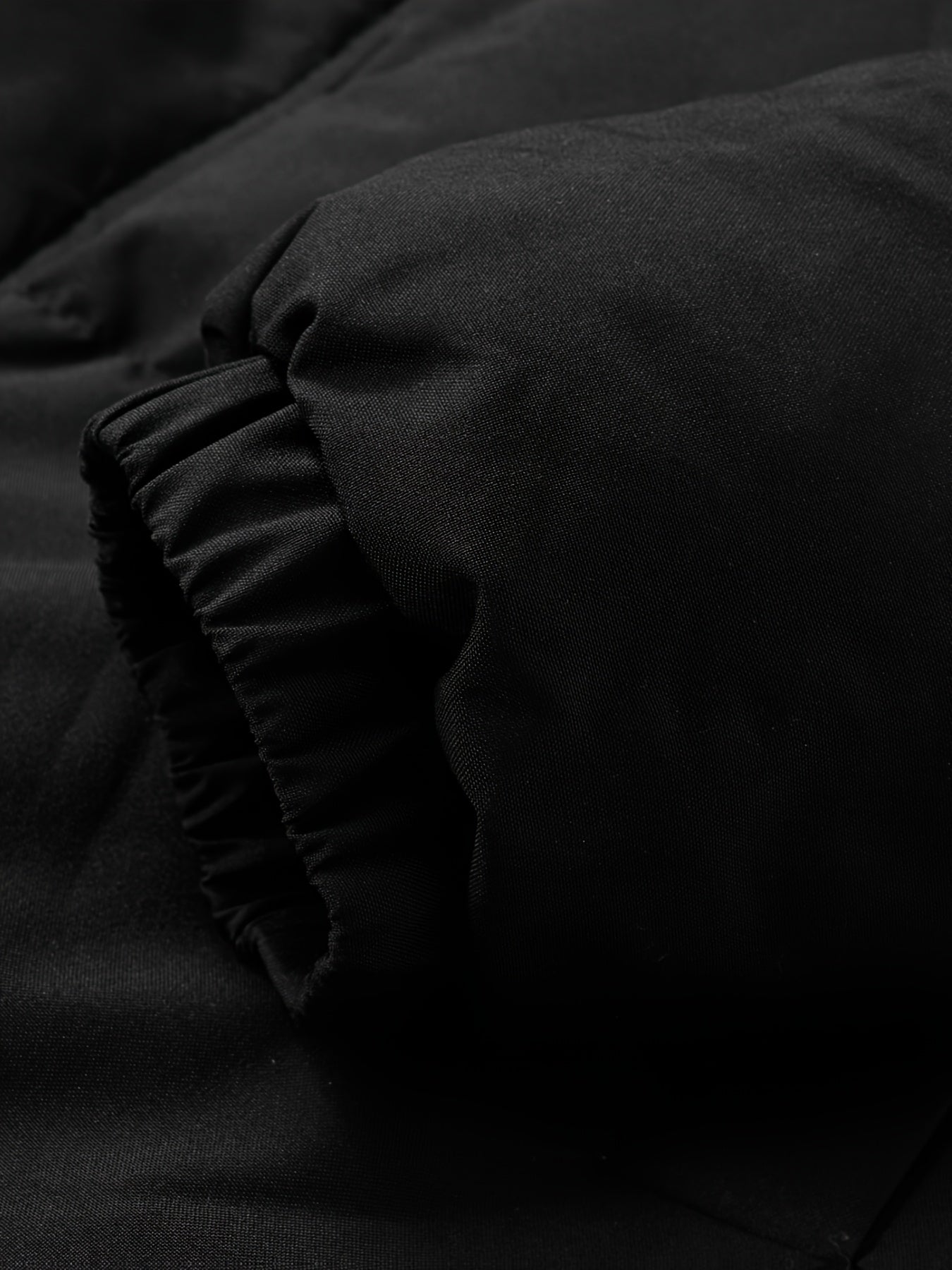 Jacket Volcano