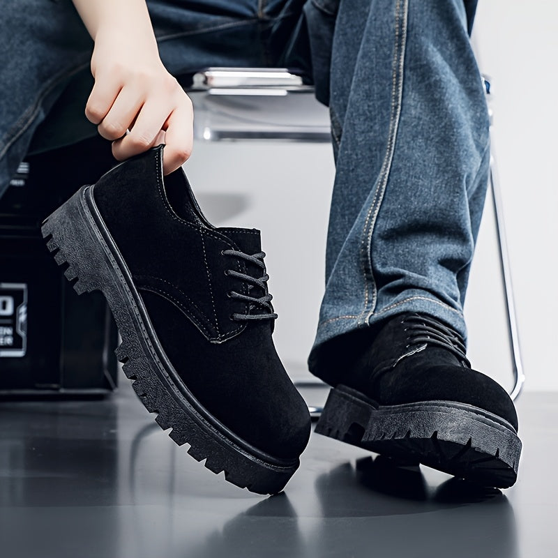Stonemont Sneakers – Robust Grip Outsole