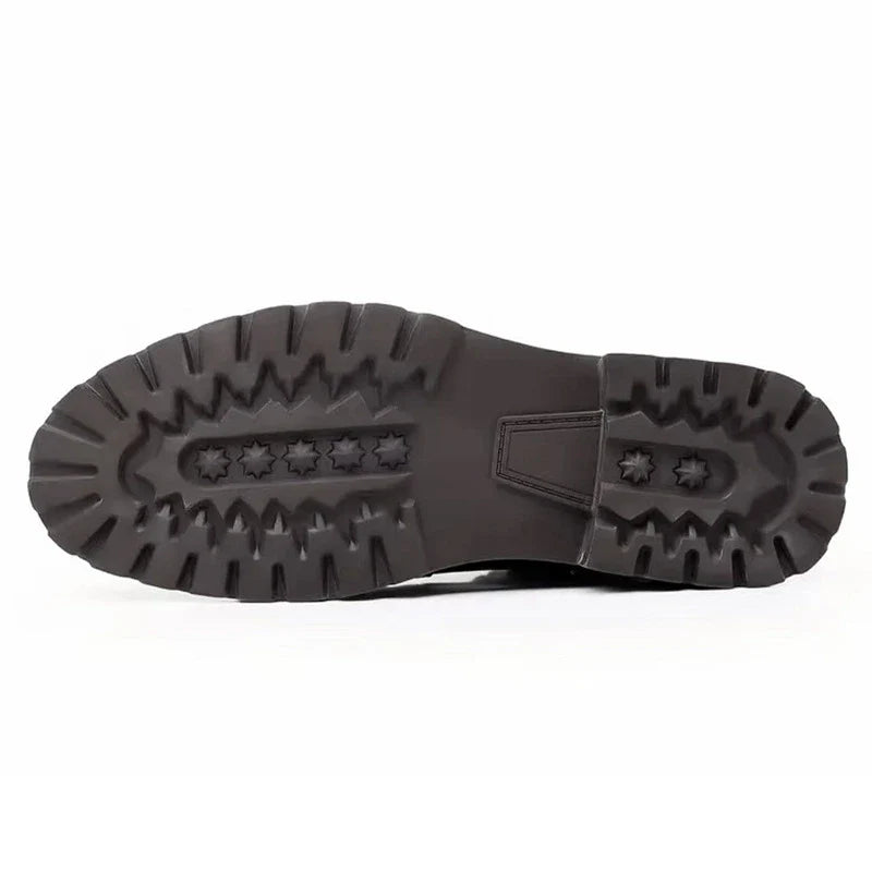 Boots Pathfinder