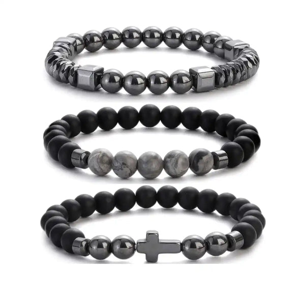 Bracelet Set Shadow