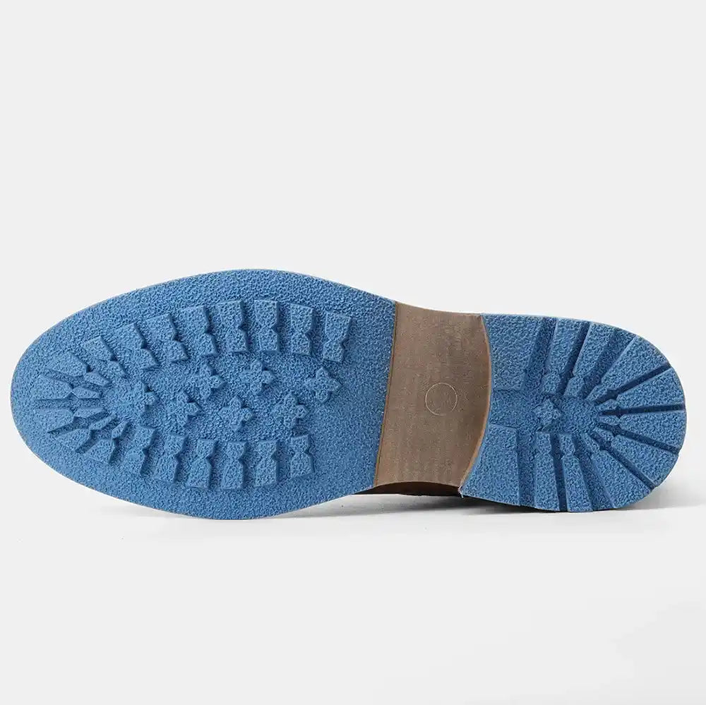 Garrison Boots
