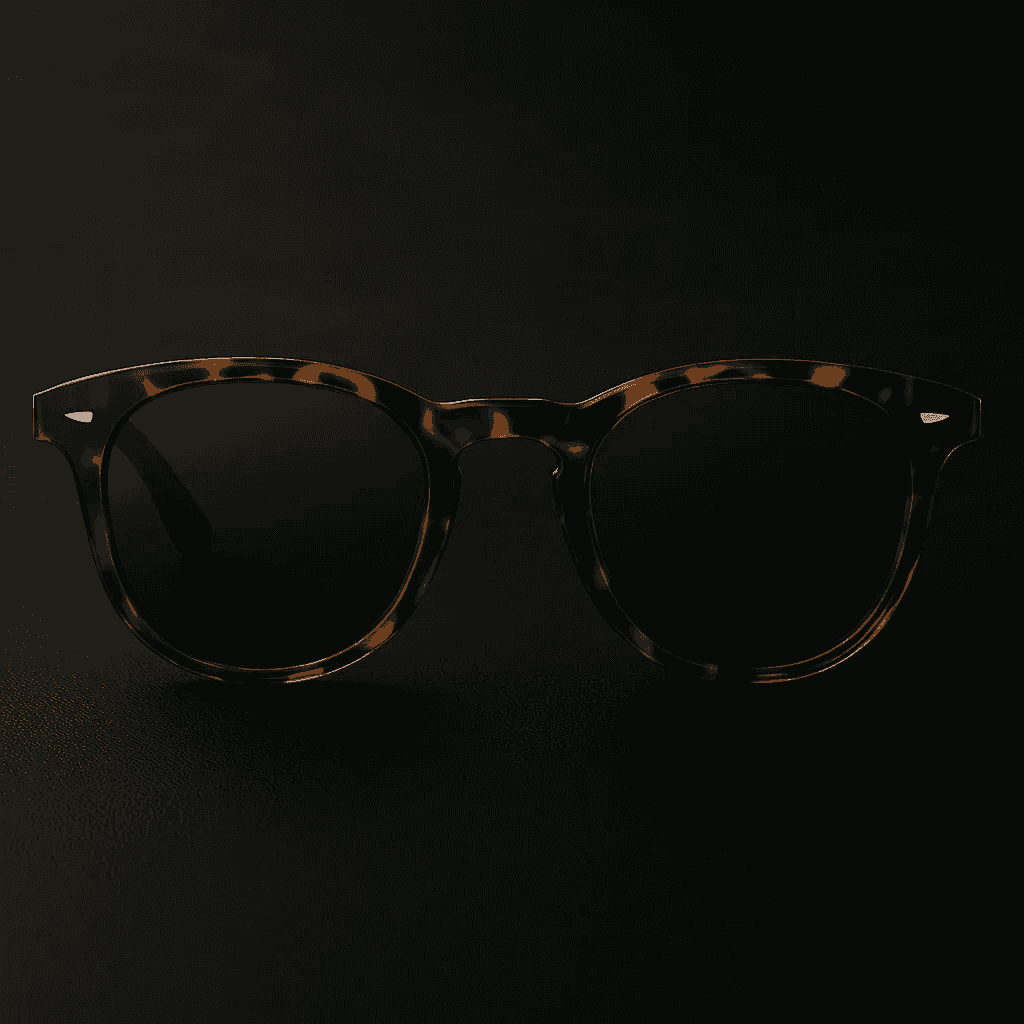 Havana Tortoise Sunglasses