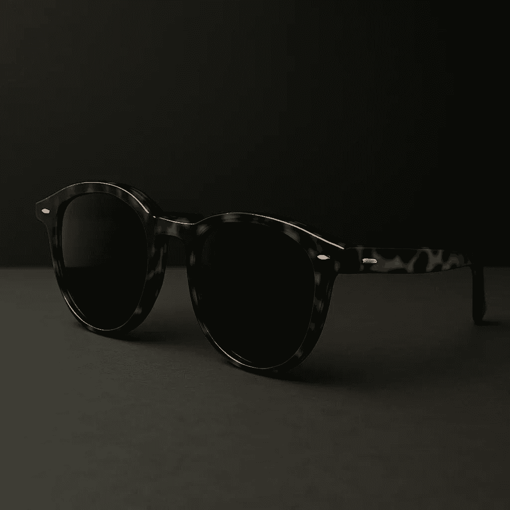 Havana Tortoise Sunglasses