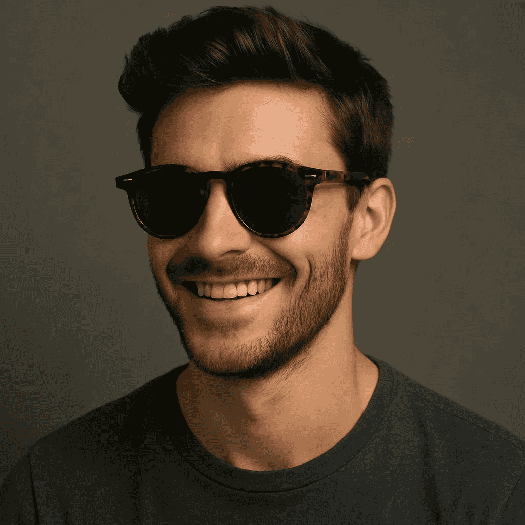 Havana Tortoise Sunglasses