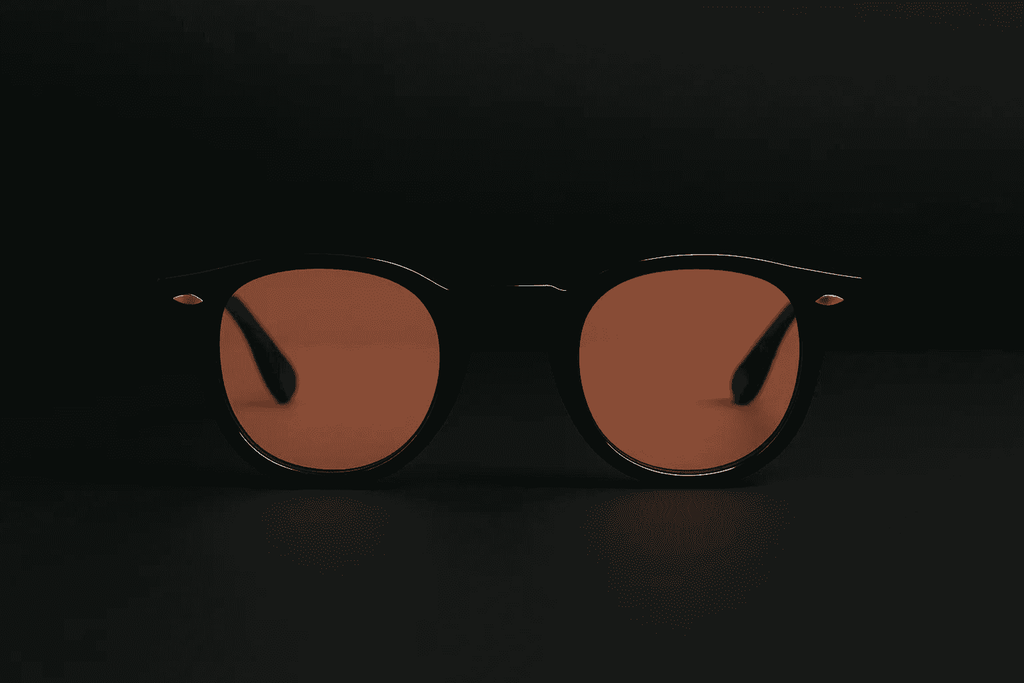 Monaco Glare Sunglasses
