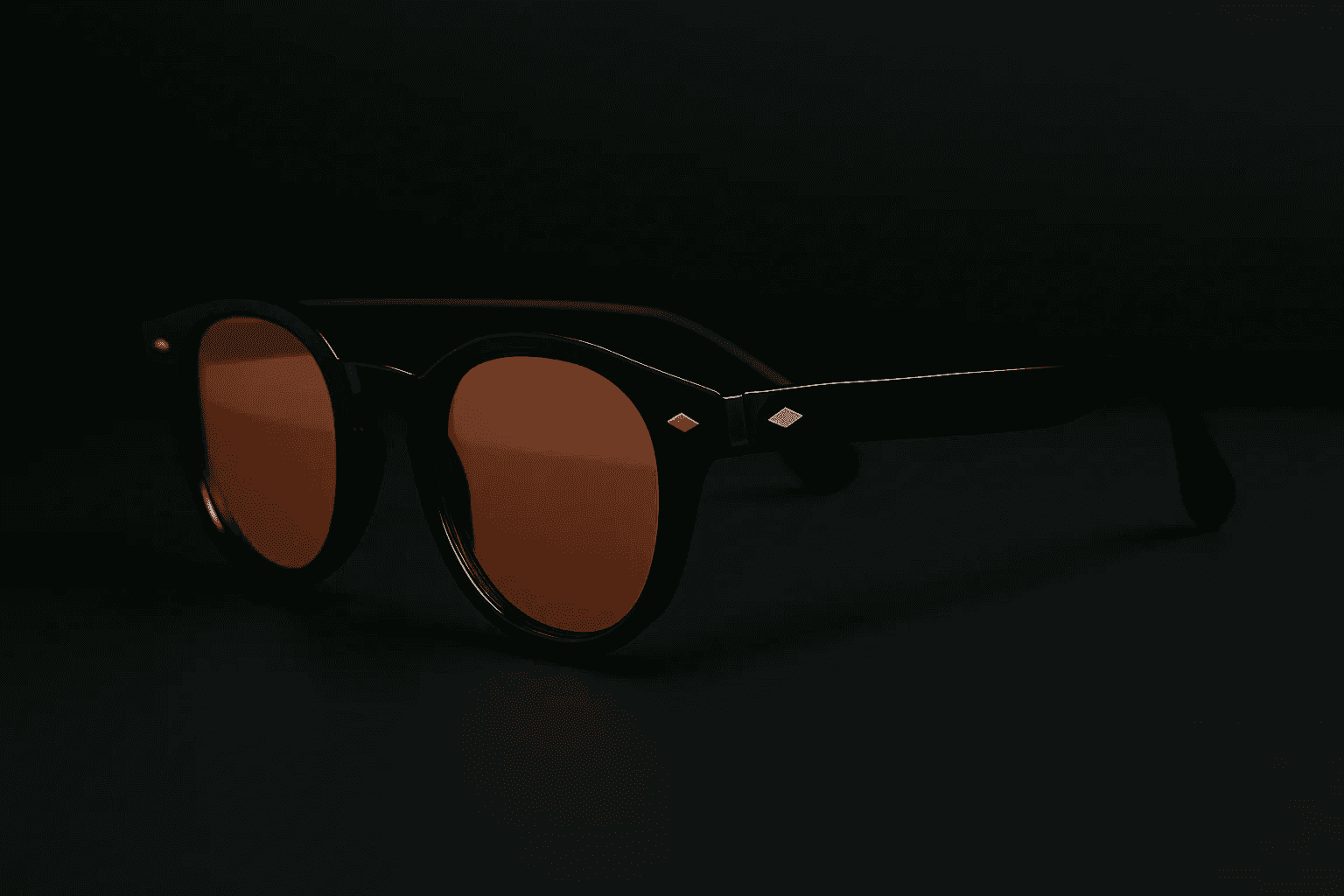 Monaco Glare Sunglasses