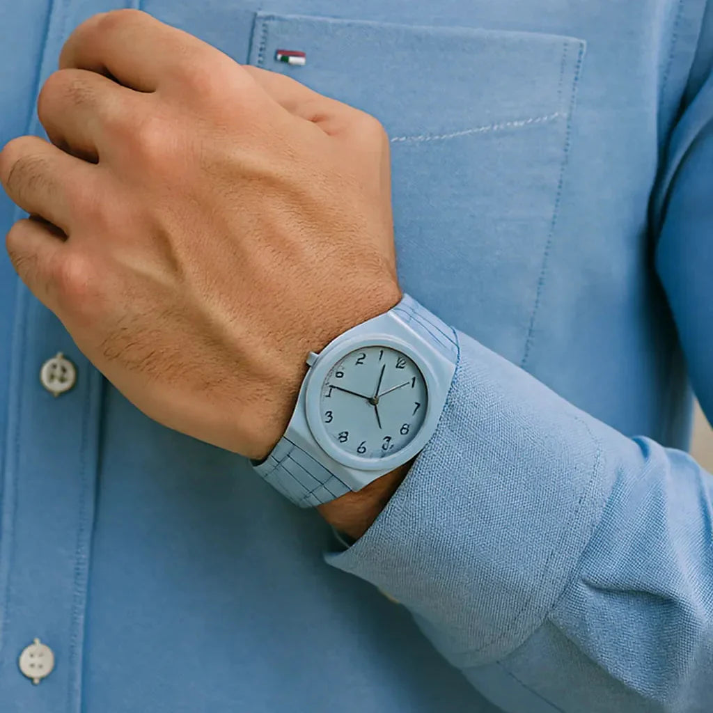Orologio Noctus