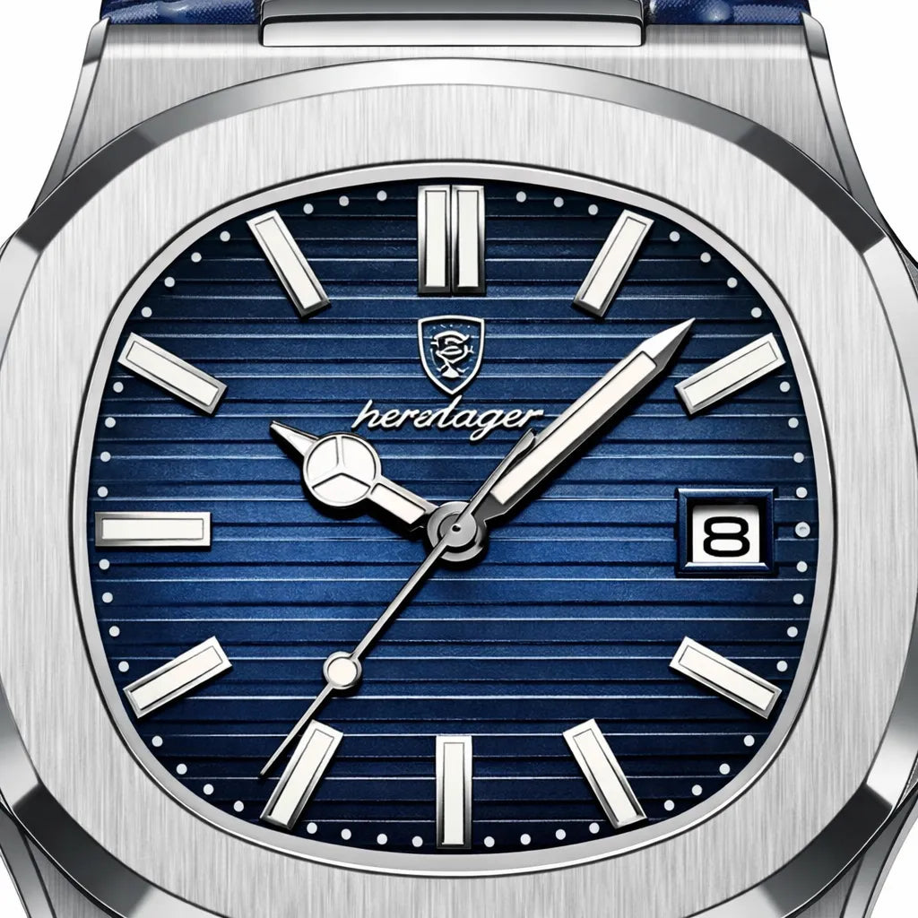 Orologio Poedagar Finus