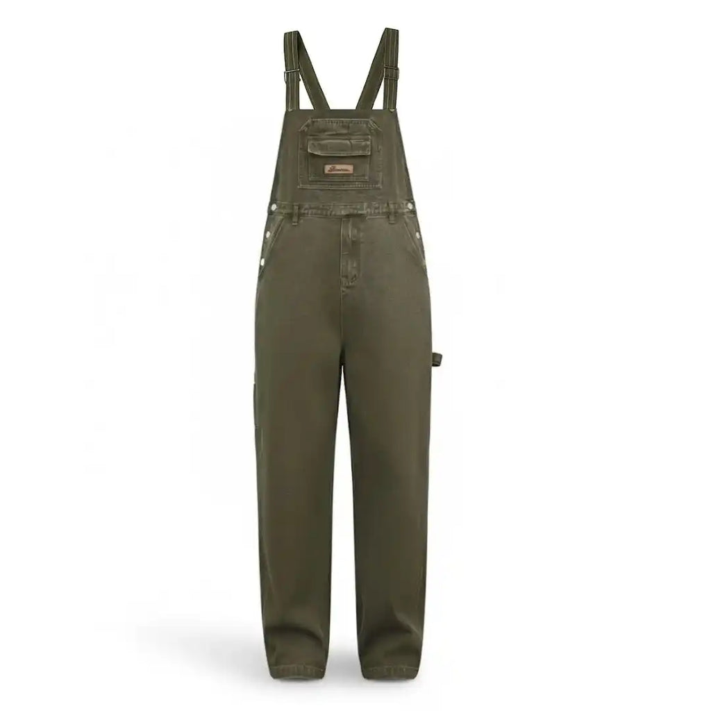 Overalls Sierra Cotton