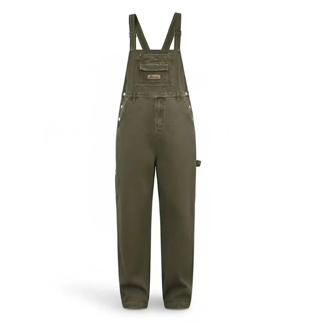 Overalls Sierra Cotton