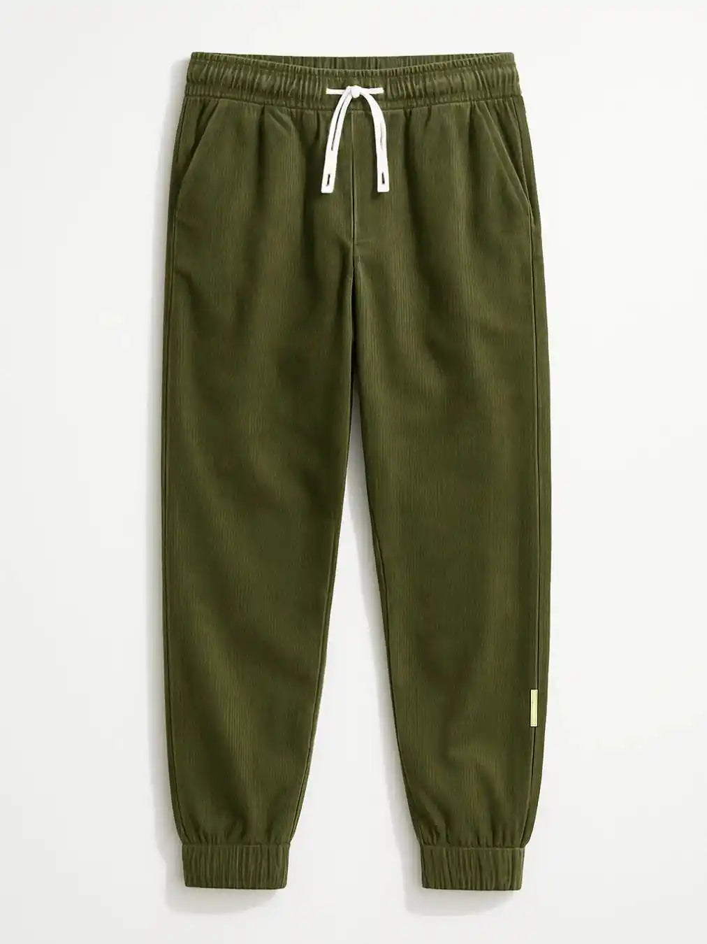 Pants Basalt Corduroy