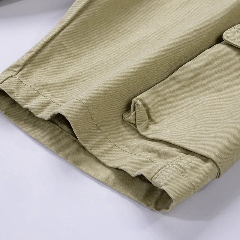 Short Cargo Veltri